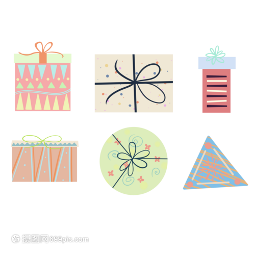 精美禮品盒的多樣魅力