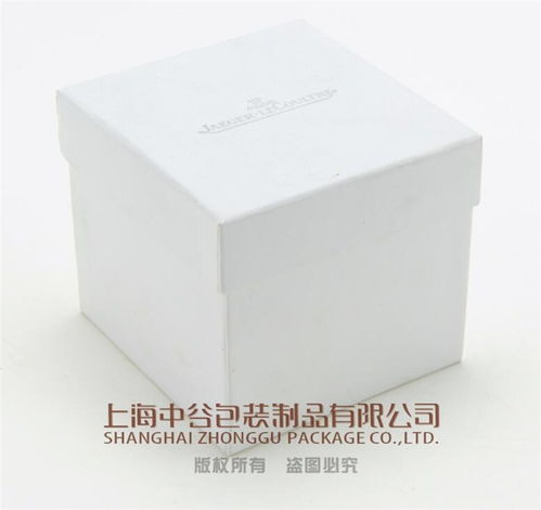 上海中谷包裝 禮盒藝術的傳承者，土特產品牌的賦能專家