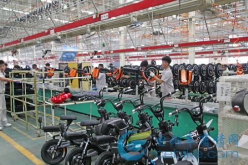 原材料價格普漲，電動車行業迎來新一輪漲價潮